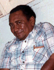 Franco Boscn cacique wayu asesinado en 2001